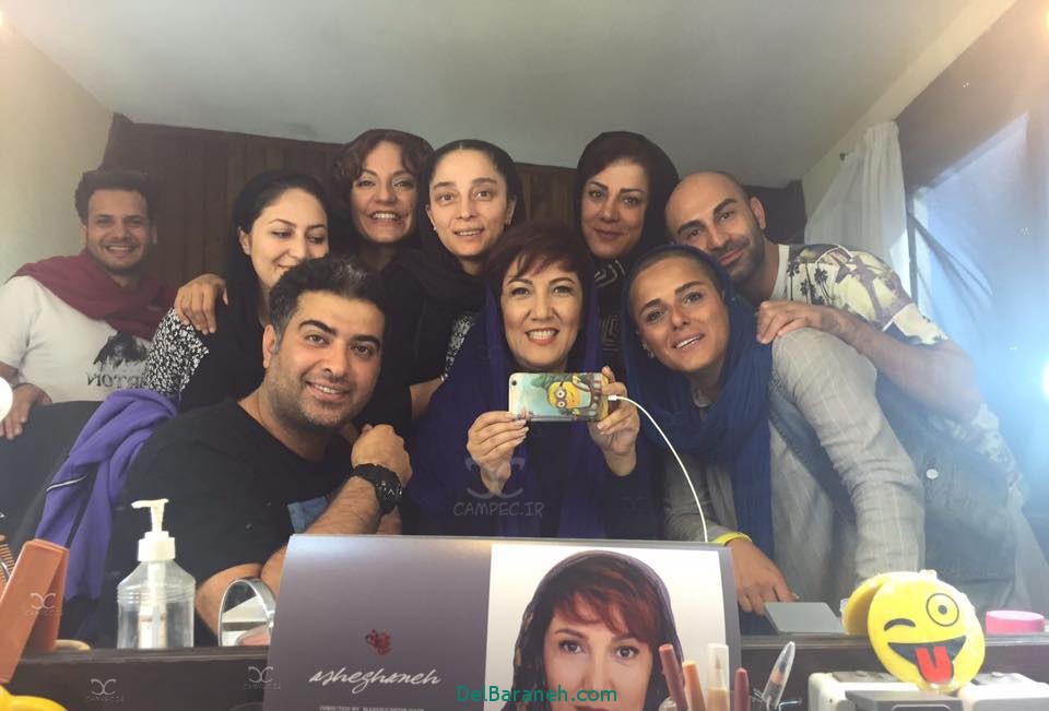 سریال عاشقانه (4)