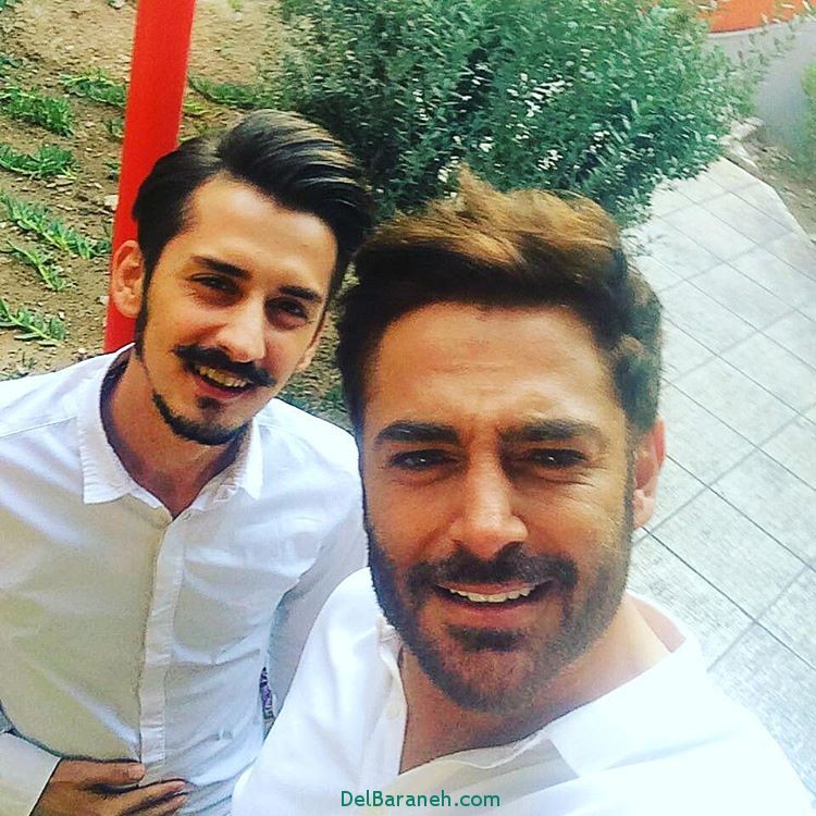 سریال عاشقانه (8)