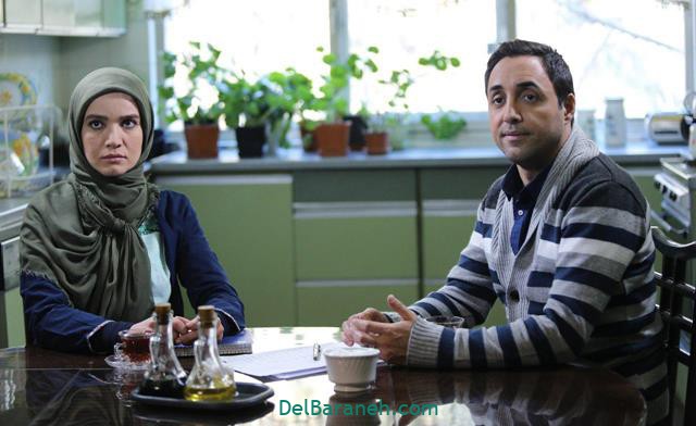 سریال فوق لیسانسه ها