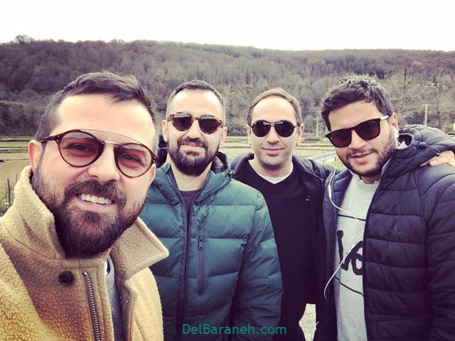 سریال قورباغه (۵)