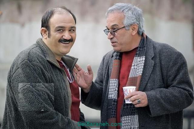 سریال مر قانون (۶)