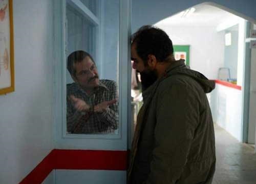 سریال مینو (۴)