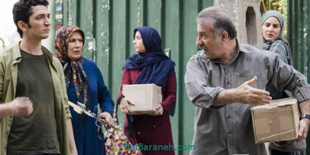 سریال ن . خ (۱۰)