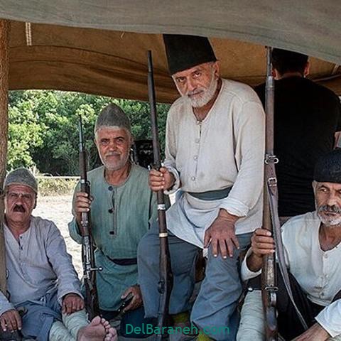 زمان پخش سریال گیله وا