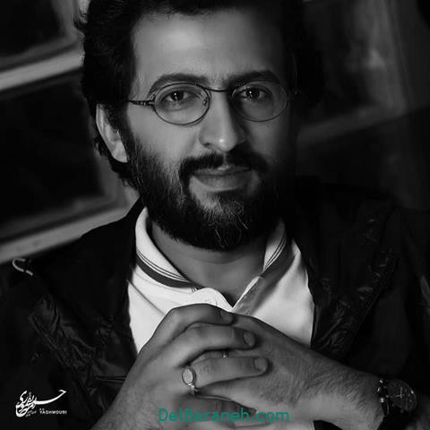 بهروز شعیبی در سریال گیله وا 