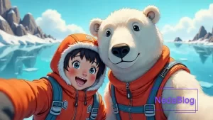 برنامه تبدیل عکس به کارتون برای آیفون