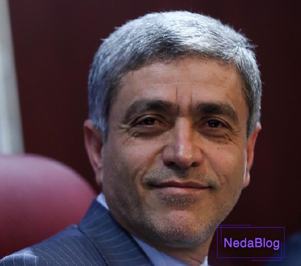 علی طیب نیا