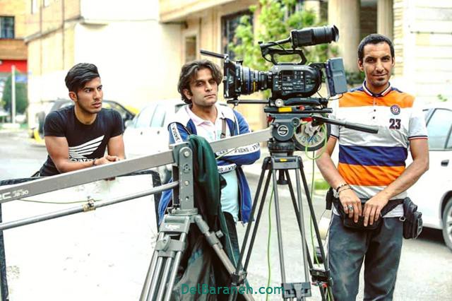 عوامل سازنده سریال آچمز عوامل سازنده سریال آچمز