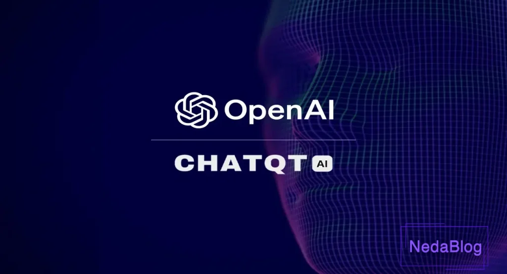 ChatQT دسترسی آسان به AI
