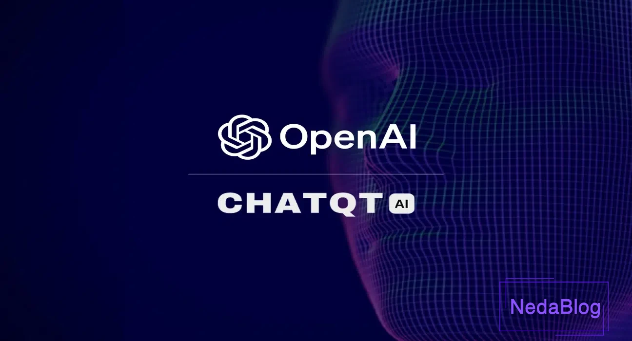 ChatQT دسترسی آسان به AI