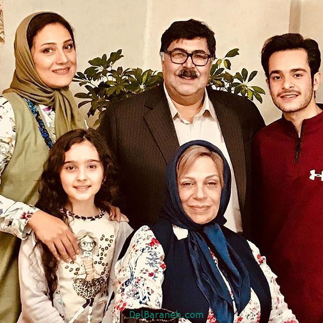 عکس بازیگران سریال هیولا (۲)