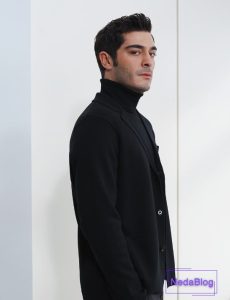 عکس جدید بوراک دنیز