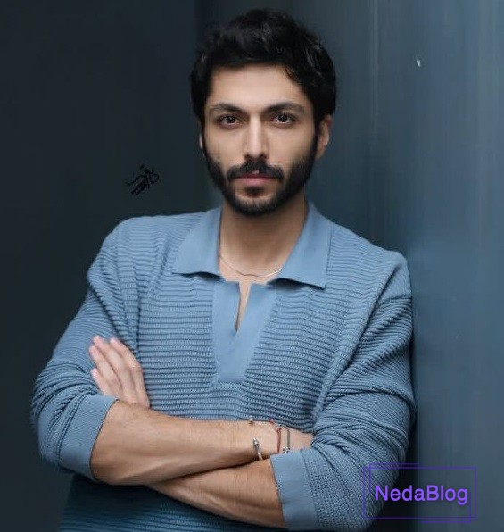 عکس جدید کیسان دیباج