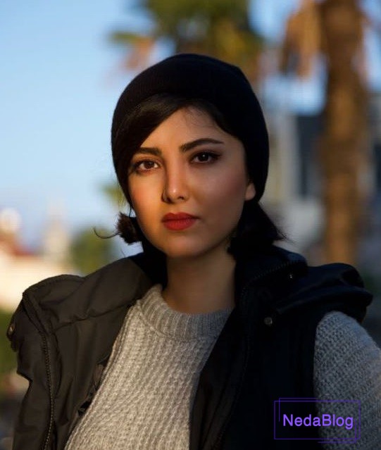 عکس جذاب زیبا کرمعلی