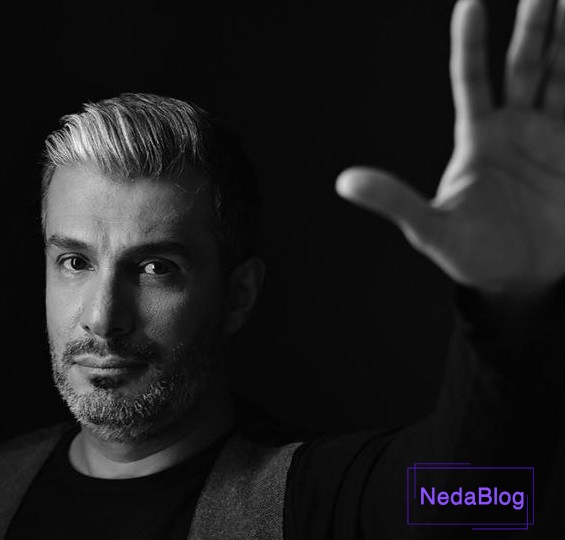 عکس زیبای آریا عظیمی نژاد