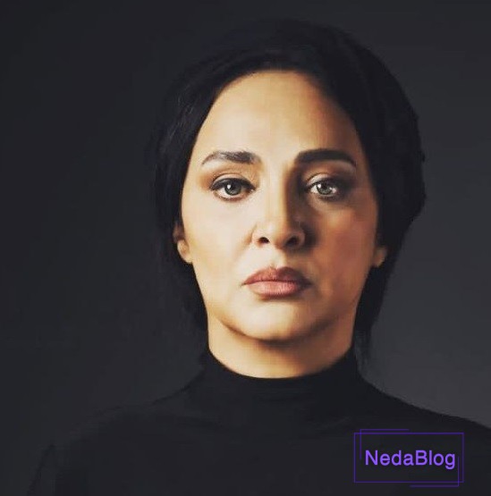 عکس زیبای رویا نونهالی