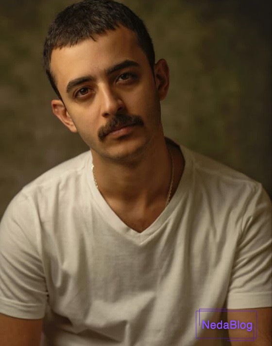 عکس زیبای علی شادمان