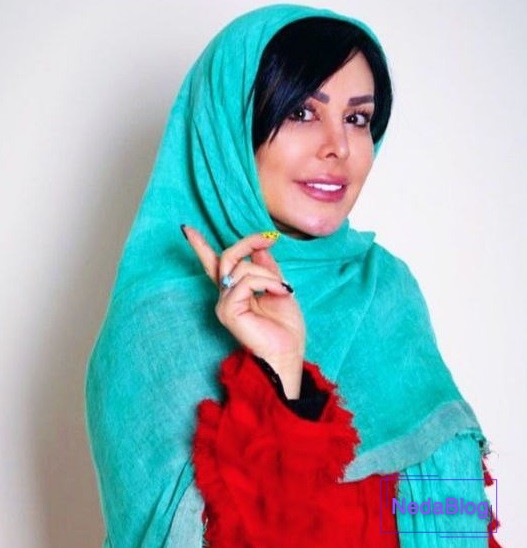 عکس زیبای فلور نظری