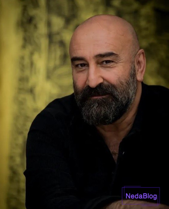 عکس زیبای مهران احمدی