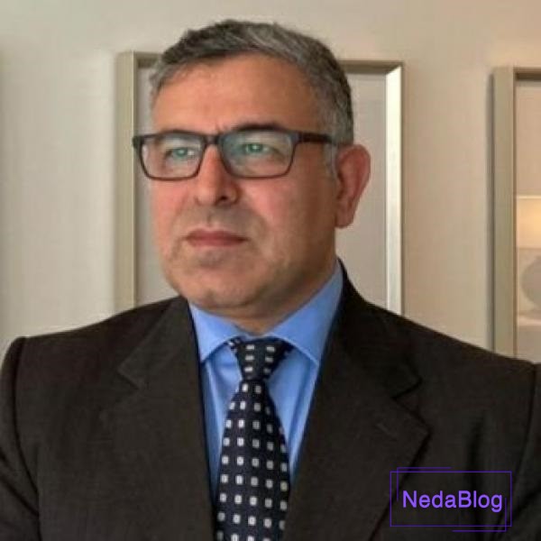 عکس قدیمی مراد ویسی