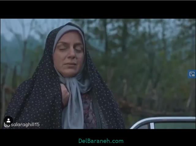 عکس های پشت صحنه سریال وارش (۱۰)