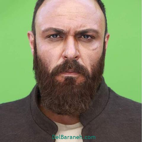 عکس های پشت صحنه سریال وارش (۱۳)