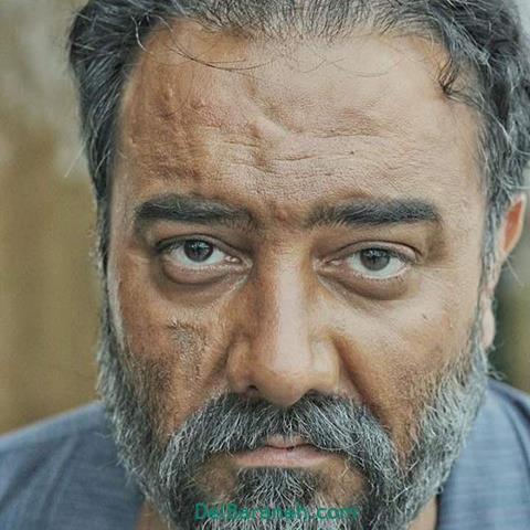 عکس های پشت صحنه سریال وارش (۱۶)