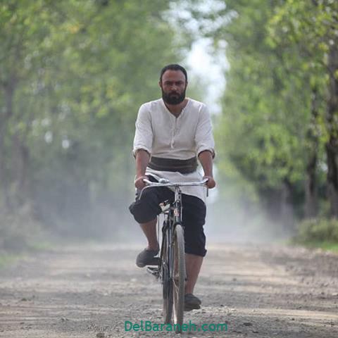 عکس های پشت صحنه سریال وارش (۲۲)