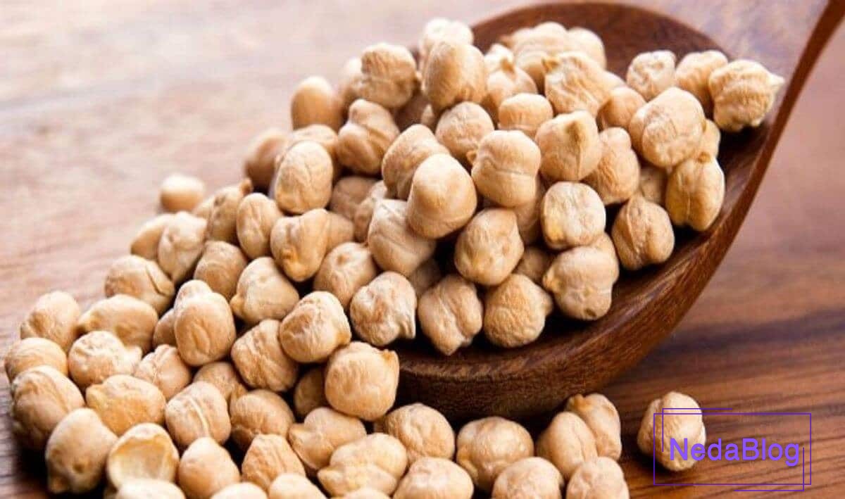 فال نخود امروز جمعه 7 آذر 1404