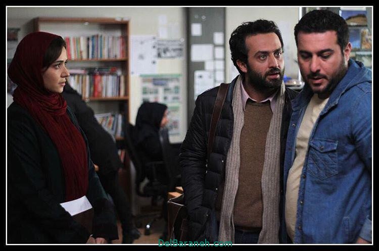 فیلم یک روز بخصوص (6)