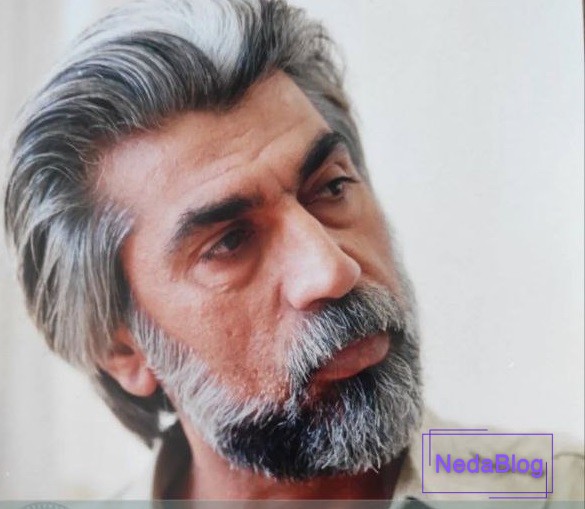 قیصر امین پور