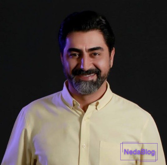 محمدرضا علیمردانی