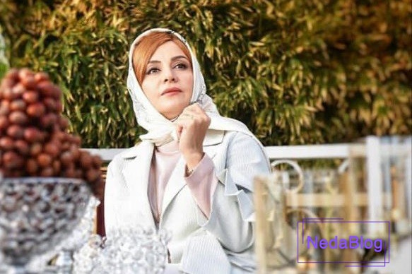 مریلا زارعی