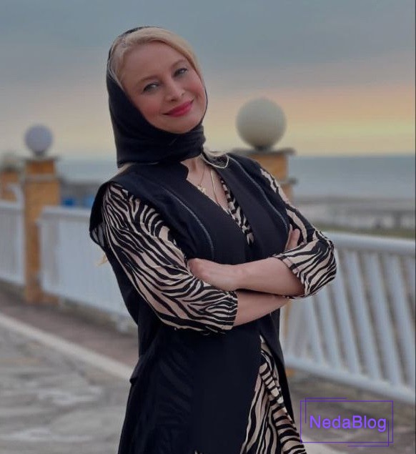 مریم کاویانی