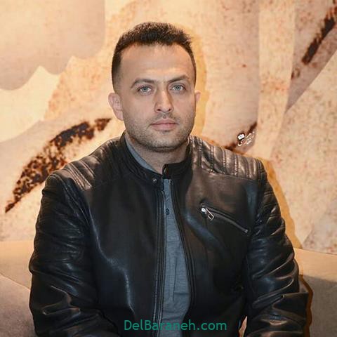 مصطفی زمانی بازیگر سریال کرگدن مصطفی زمانی بازیگر سریال کرگدن