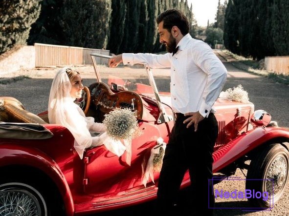 مینا مختاری و بهرام رادان