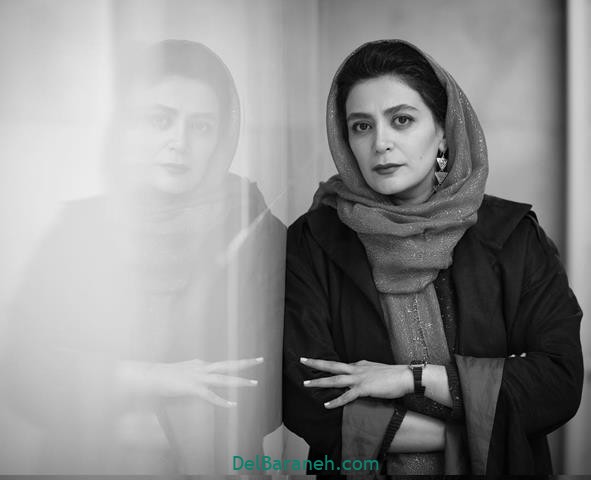 نقش آفرینی الهام کردا در کرگدن نقش آفرینی الهام کردا در کرگدن