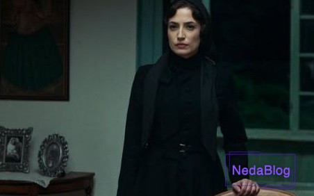 نگار جواهریان