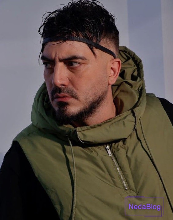 نیما شاهرخ شاهی