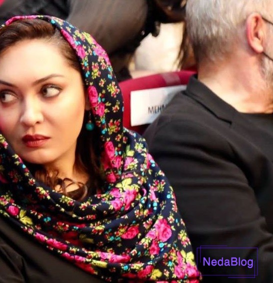 نیکی کریمی در داوری ها