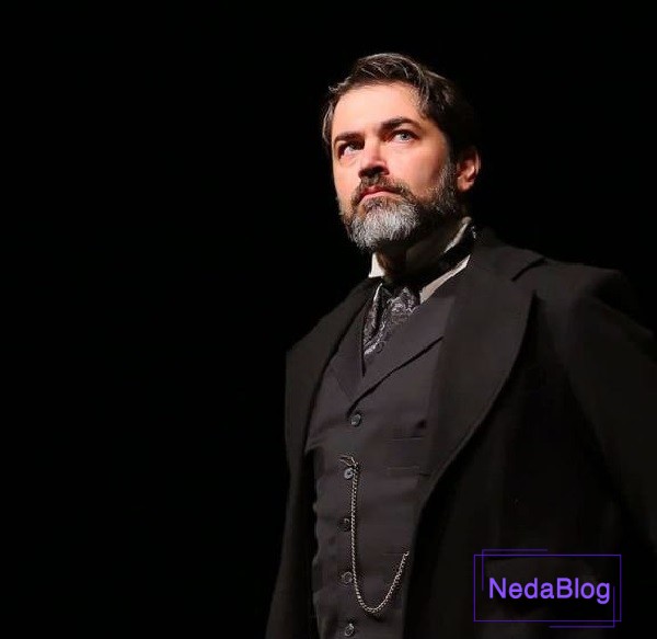 پارسا پیروزفر