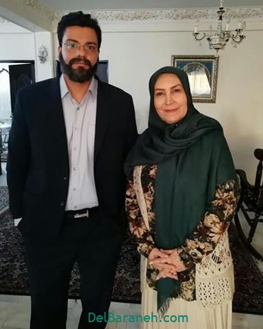 پشت صحنه سریال آچمز پشت صحنه سریال آچمز