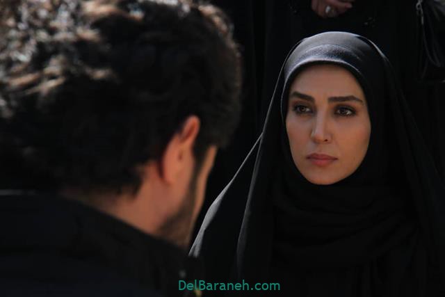 پشت صحنه سریال گاندو (۱۹)