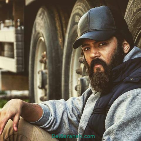 پشت صحنه سریال گاندو (۷)