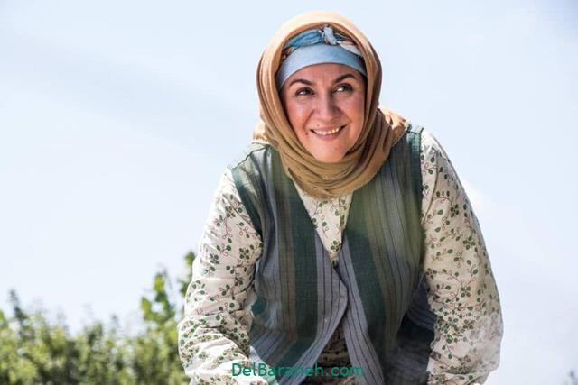 پشت صحنه سریال گیله وا (۸)