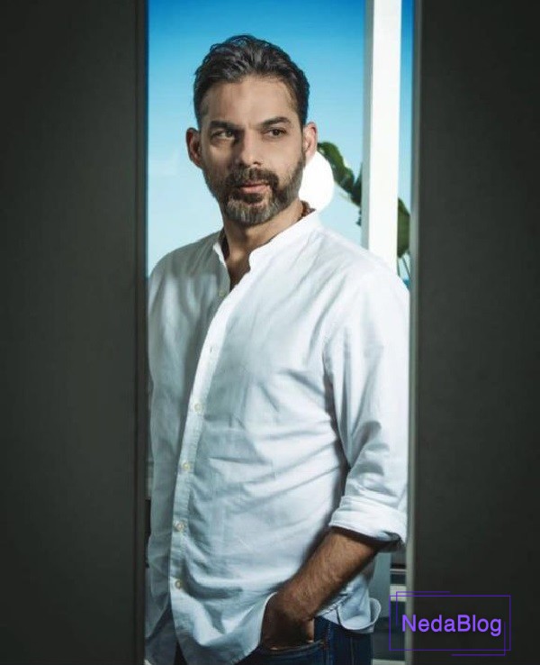 پیمان معادی