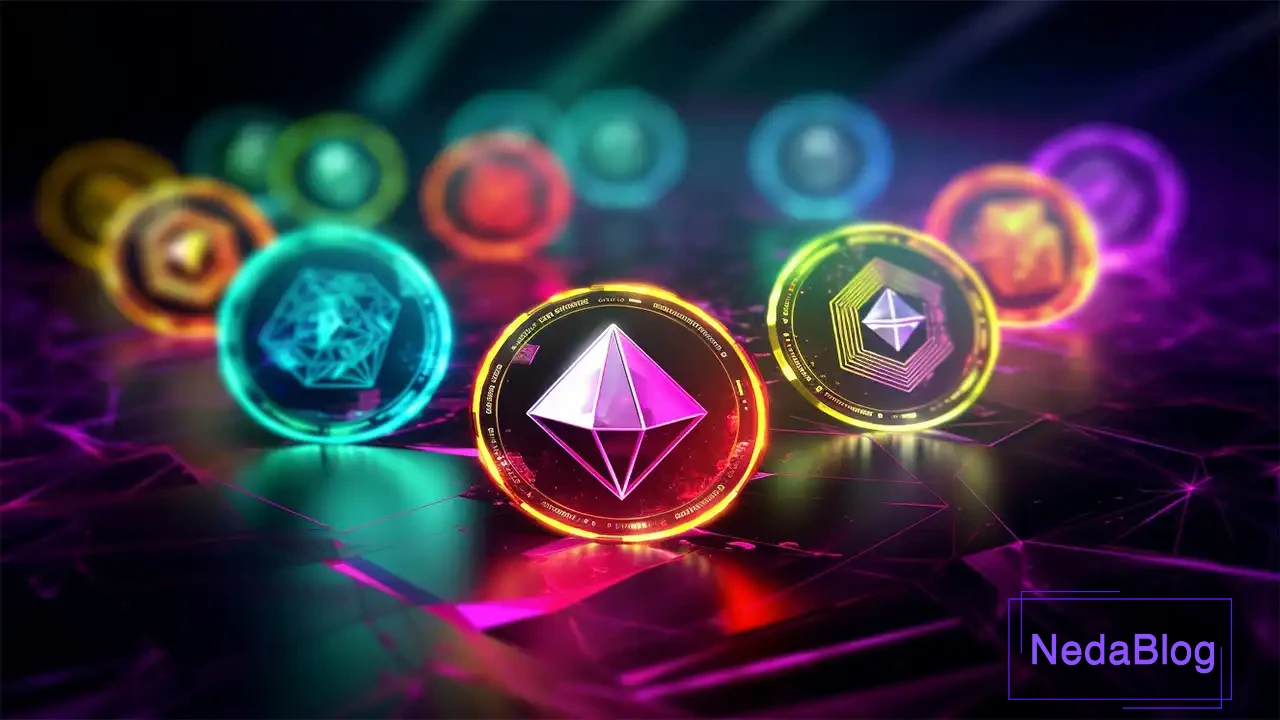 بهترین توکن های هوش مصنوعی