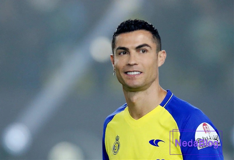 کریستیانو رونالدو