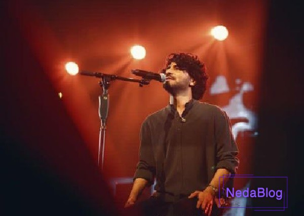 کنسرت عرفان طهماسبی