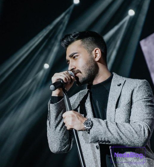 کنسرت علی یاسینی